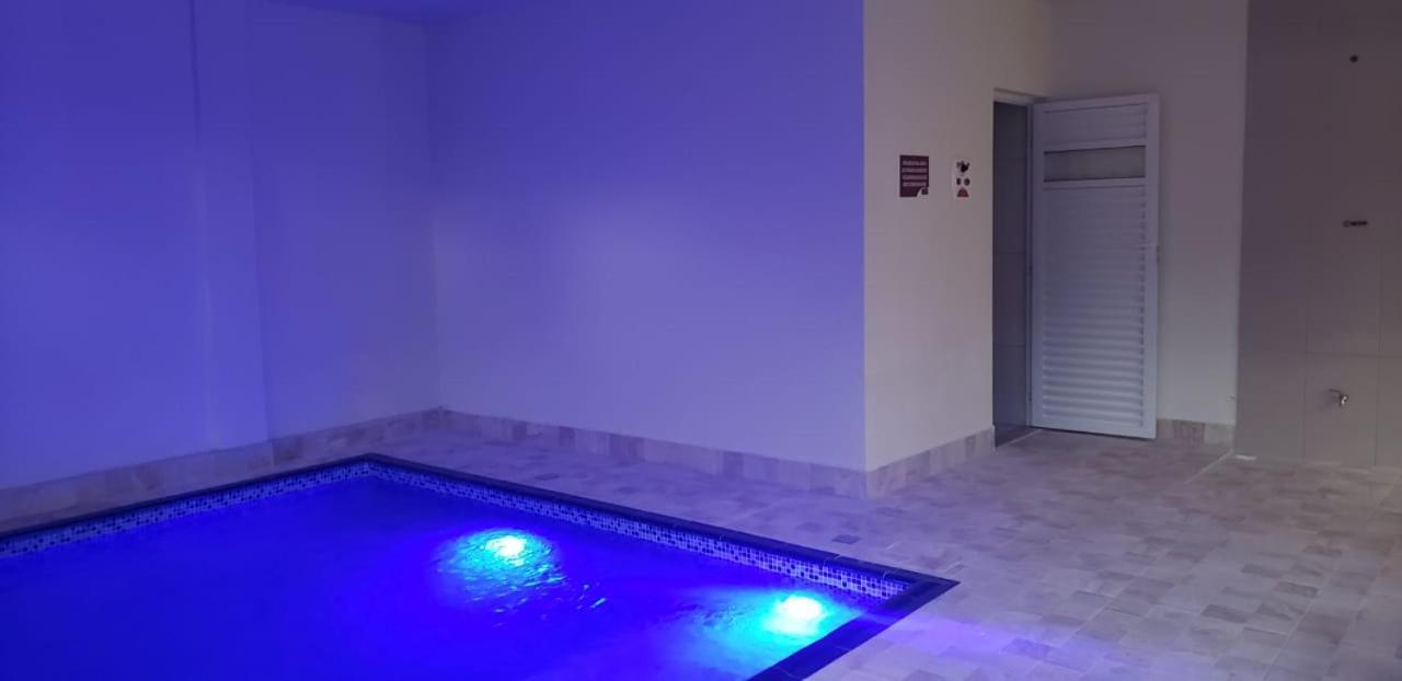 Pousada E Restaurante Poco Azul Лавриняс Екстериор снимка